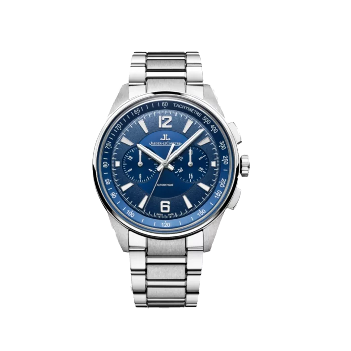 Polaris Chronograph Jaeger LeCoultre watch Zegg Watches Jewellery